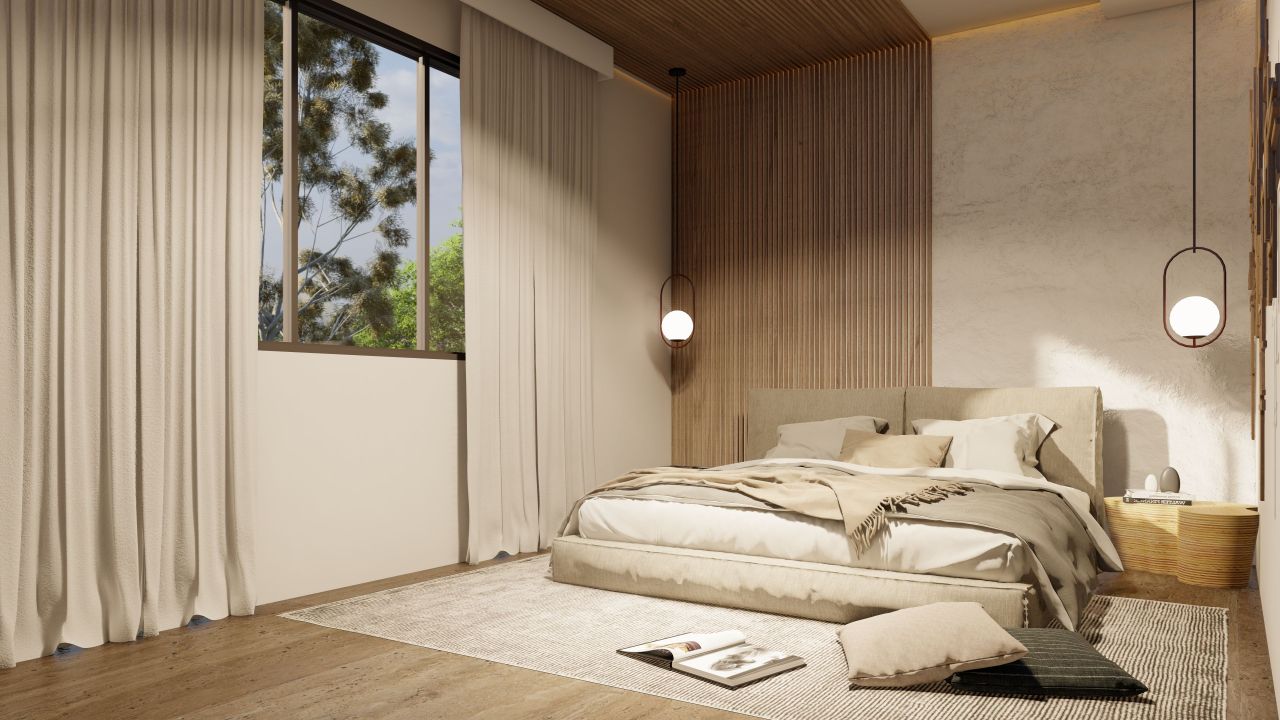 Апартаменты в Самане, Доминиканская Республика, 103 м² - фото 14