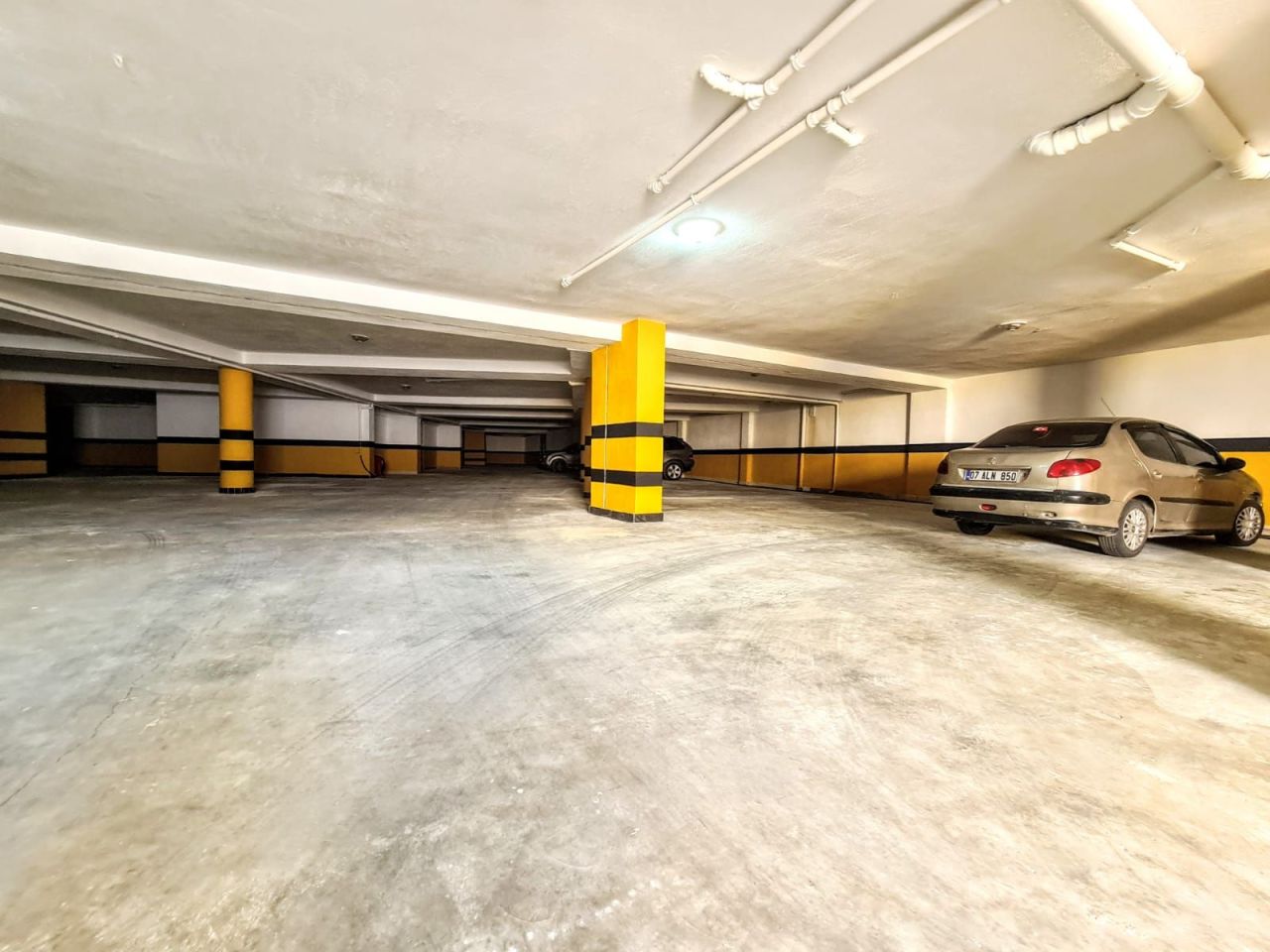 Апартаменты в Алании, Турция, 190 м² - фото 6