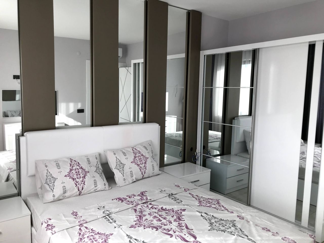 Апартаменты в Алании, Турция, 190 м² - фото 17