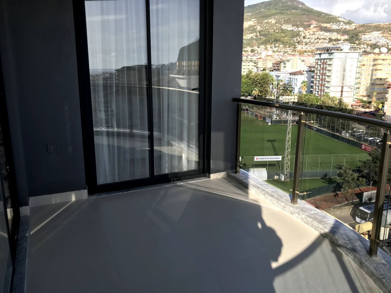 Апартаменты в Алании, Турция, 190 м² - фото 13