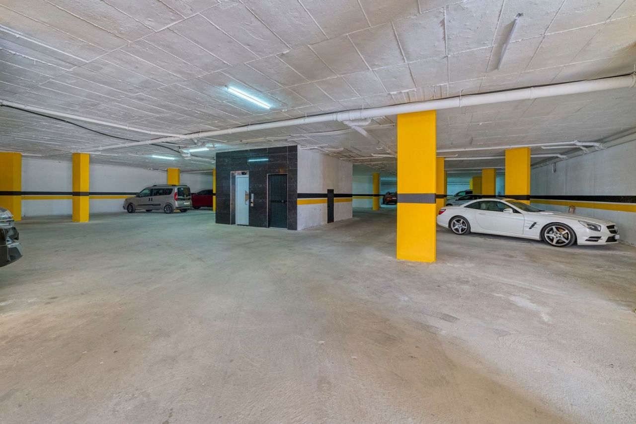 Квартира в Алании, Турция, 115 м² - фото 5