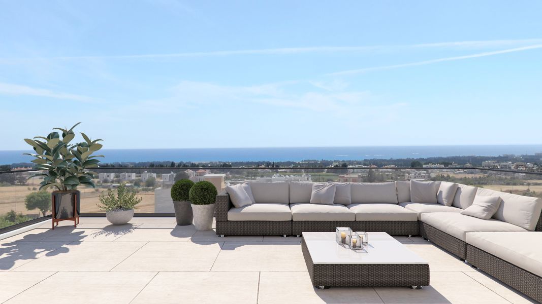 Вилла в Пафосе, Кипр, 225 м² - фото 4