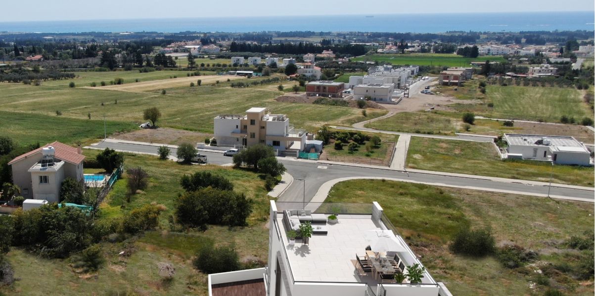 Вилла в Пафосе, Кипр, 225 м² - фото 5