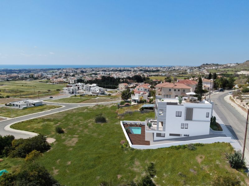 Вилла в Пафосе, Кипр, 225 м² - фото 6