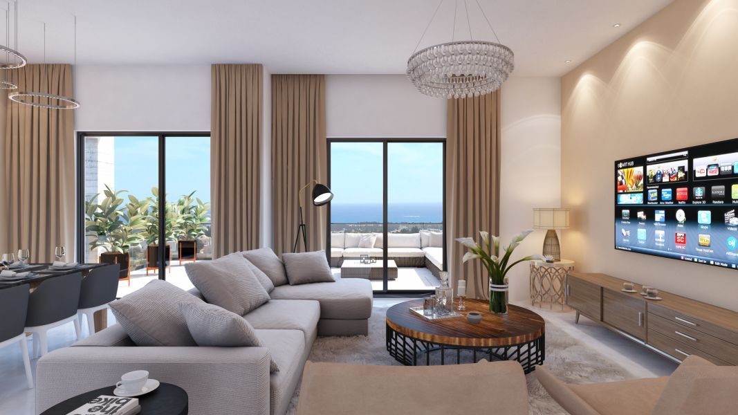 Вилла в Пафосе, Кипр, 225 м² - фото 12