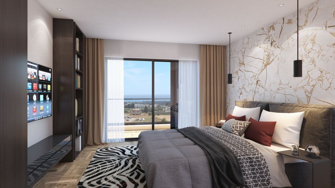 Вилла в Пафосе, Кипр, 225 м² - фото 10