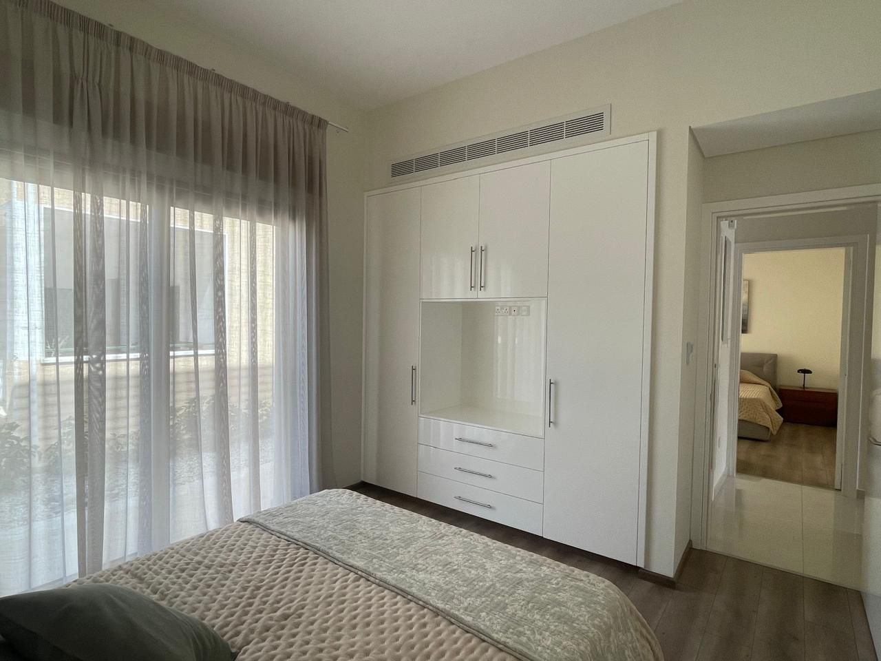 Квартира в Пафосе, Кипр, 162 м² - фото 15