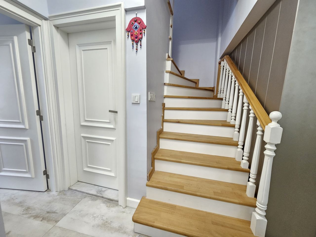 Вилла в Фетхие, Турция, 120 м² - фото 11