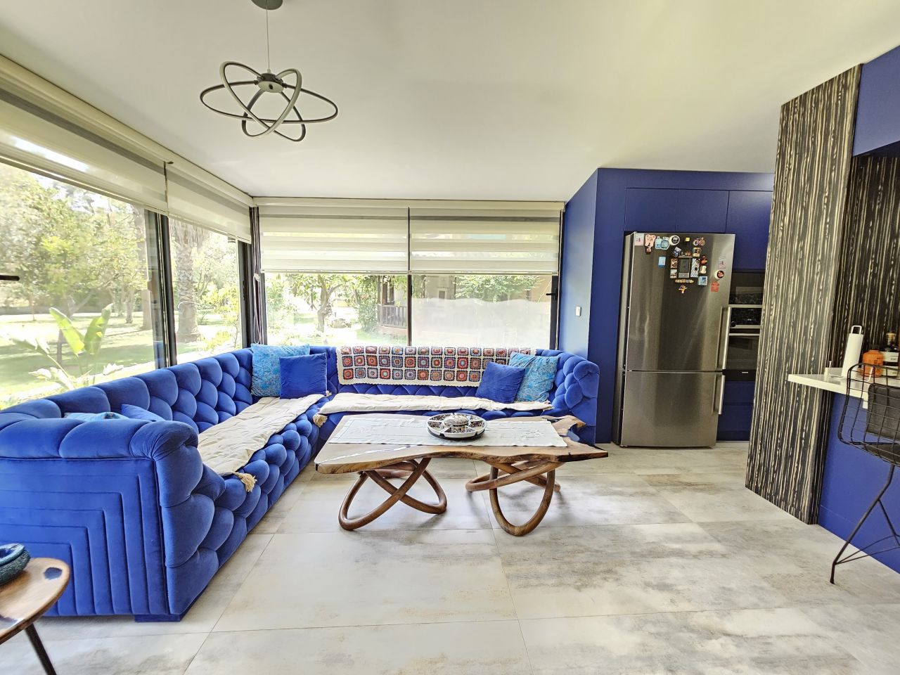 Вилла в Фетхие, Турция, 120 м² - фото 4