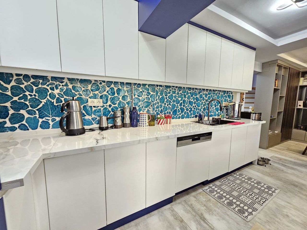 Вилла в Фетхие, Турция, 120 м² - фото 7