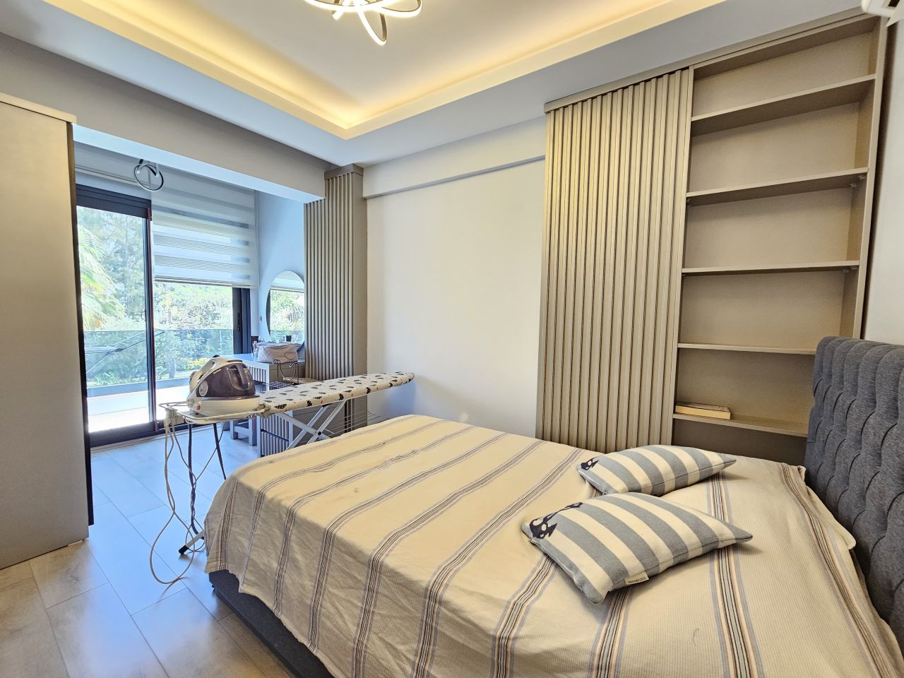 Вилла в Фетхие, Турция, 120 м² - фото 12