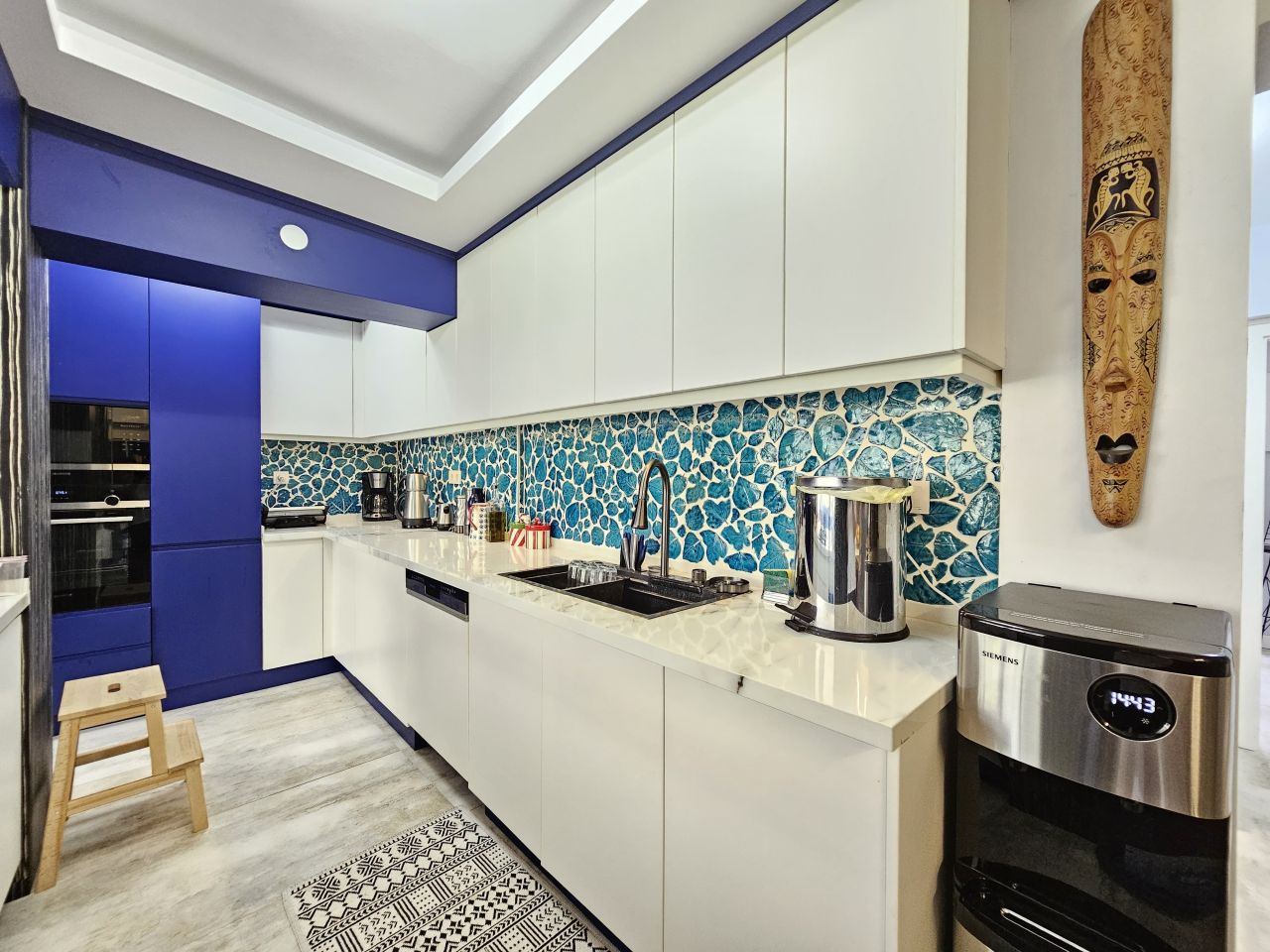 Вилла в Фетхие, Турция, 120 м² - фото 9