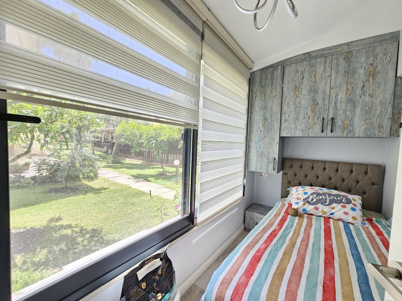 Вилла в Фетхие, Турция, 120 м² - фото 10