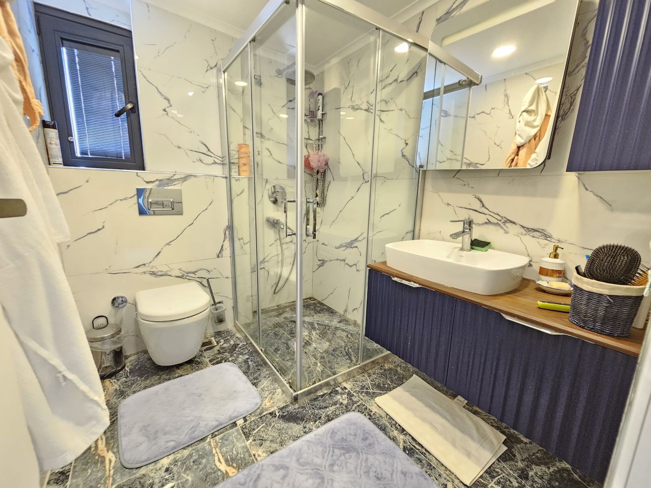 Вилла в Фетхие, Турция, 120 м² - фото 15