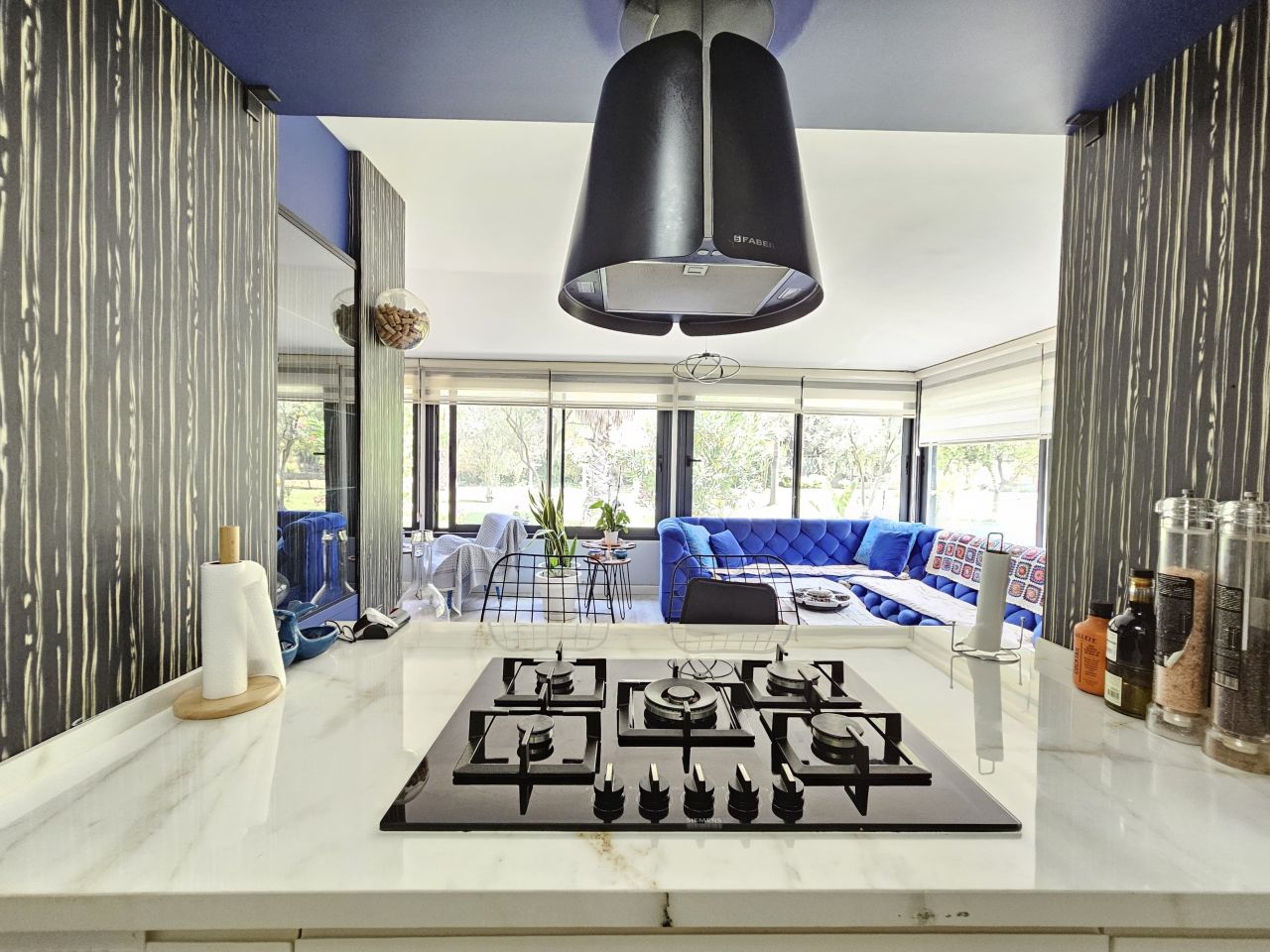 Вилла в Фетхие, Турция, 120 м² - фото 8