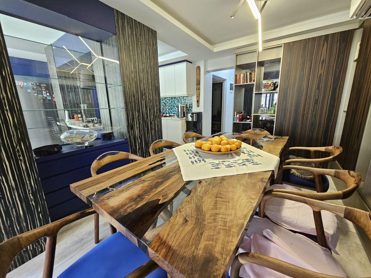 Вилла в Фетхие, Турция, 120 м² - фото 6