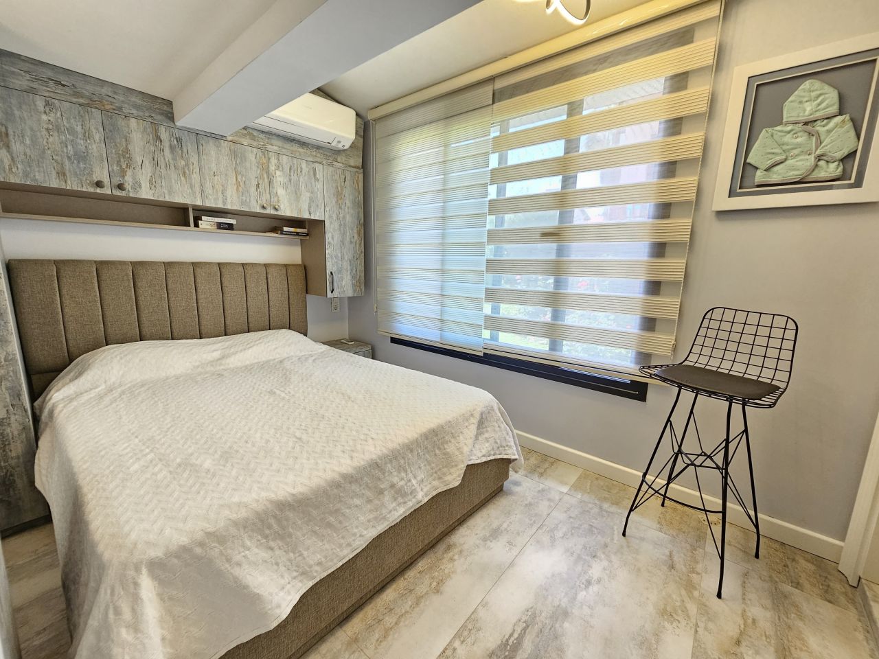 Вилла в Фетхие, Турция, 120 м² - фото 14