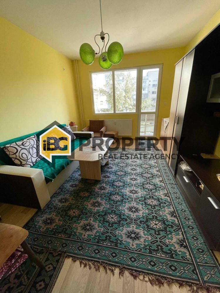 Квартира в Варне, Болгария, 60 м² - фото 2