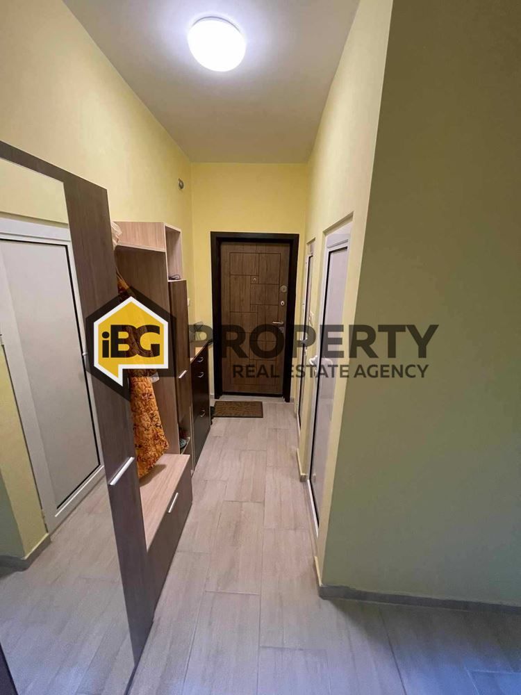 Квартира в Варне, Болгария, 60 м² - фото 4