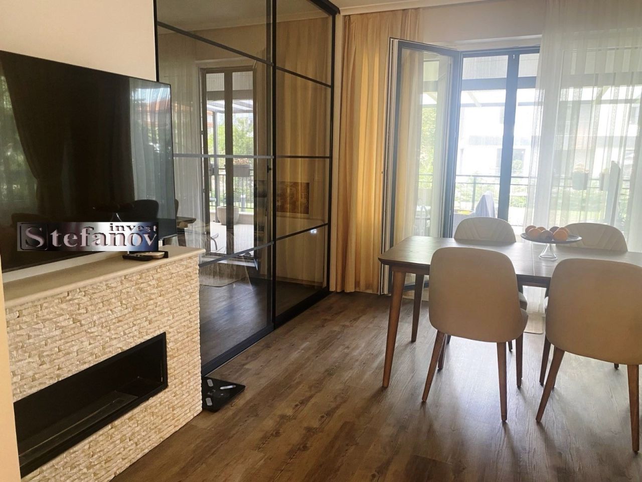 Квартира в Святых Константине и Елене, Болгария, 152 м² - фото 6