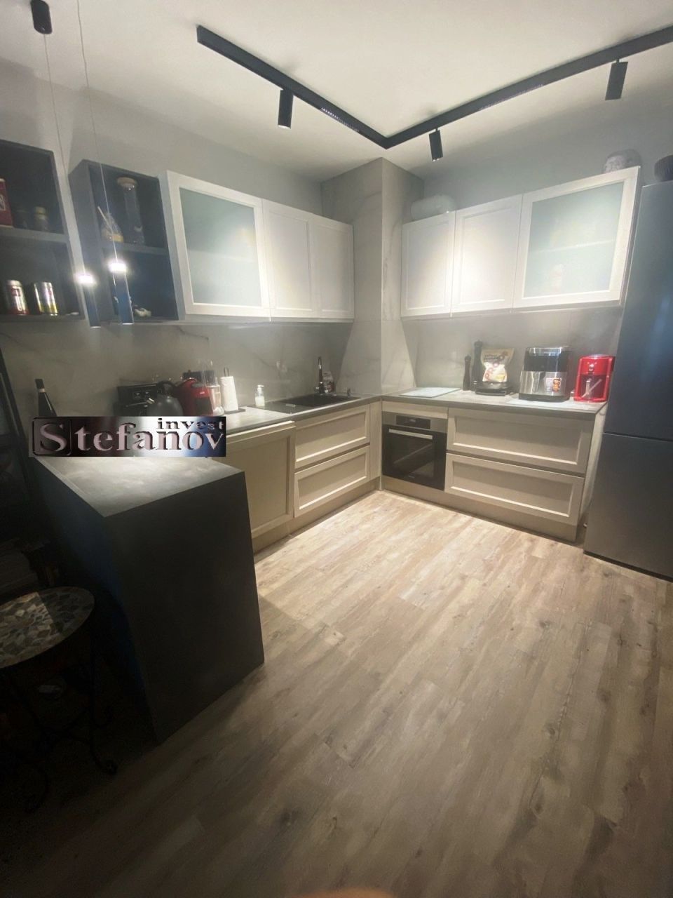 Квартира в Святых Константине и Елене, Болгария, 152 м² - фото 4