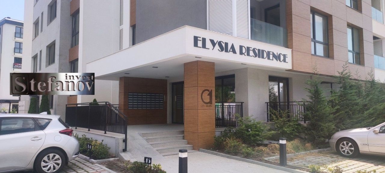 Квартира в Святых Константине и Елене, Болгария, 152 м² - фото 18