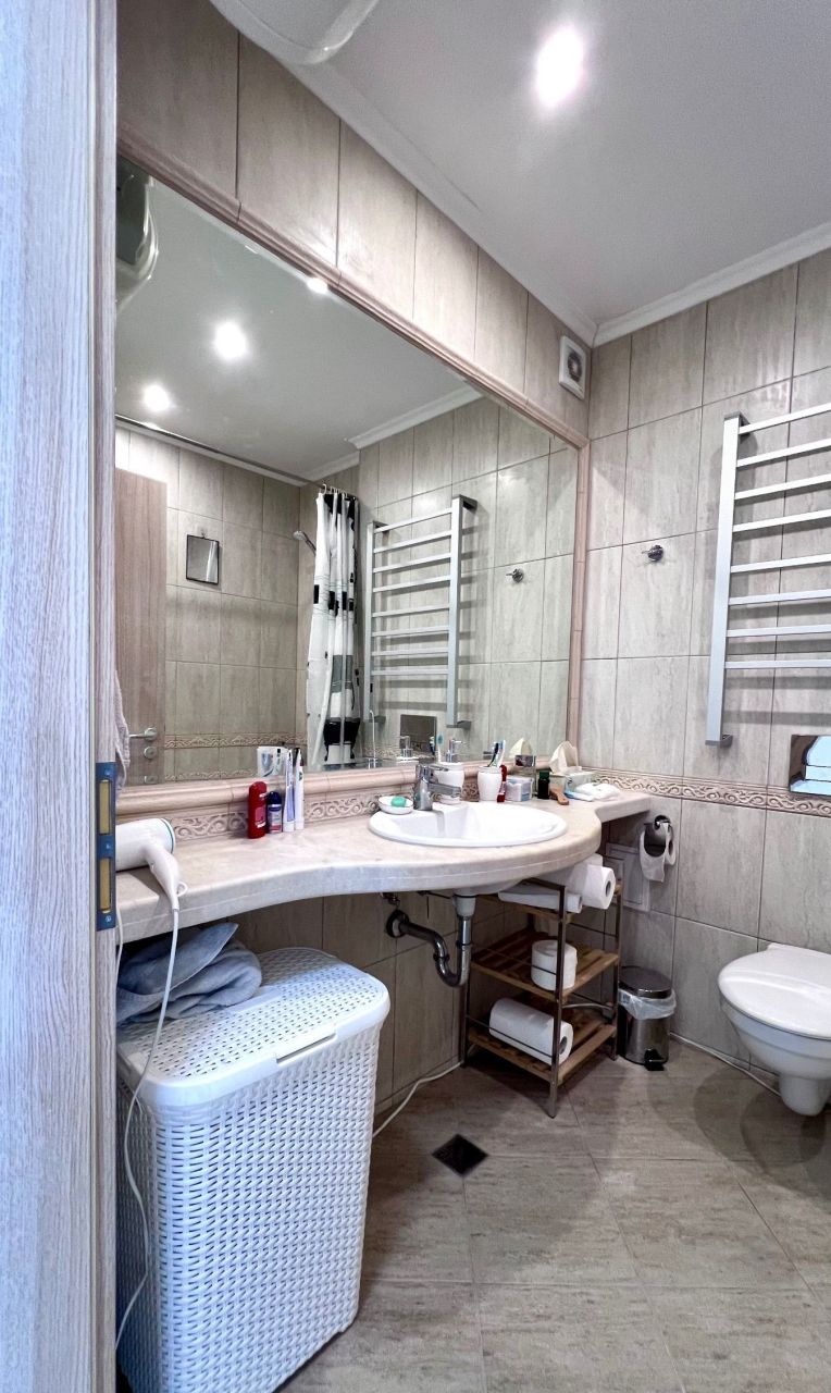 Квартира в Варне, Болгария, 90 м² - фото 14