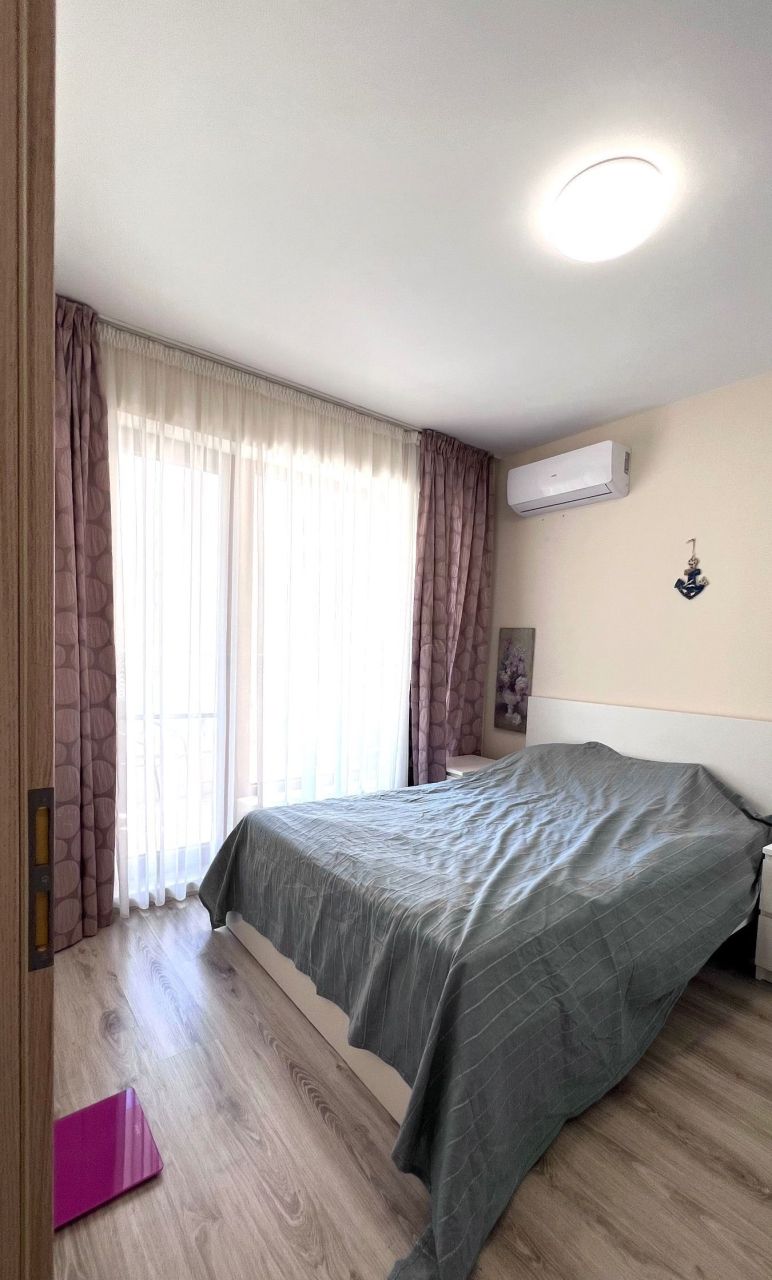 Квартира в Варне, Болгария, 90 м² - фото 9