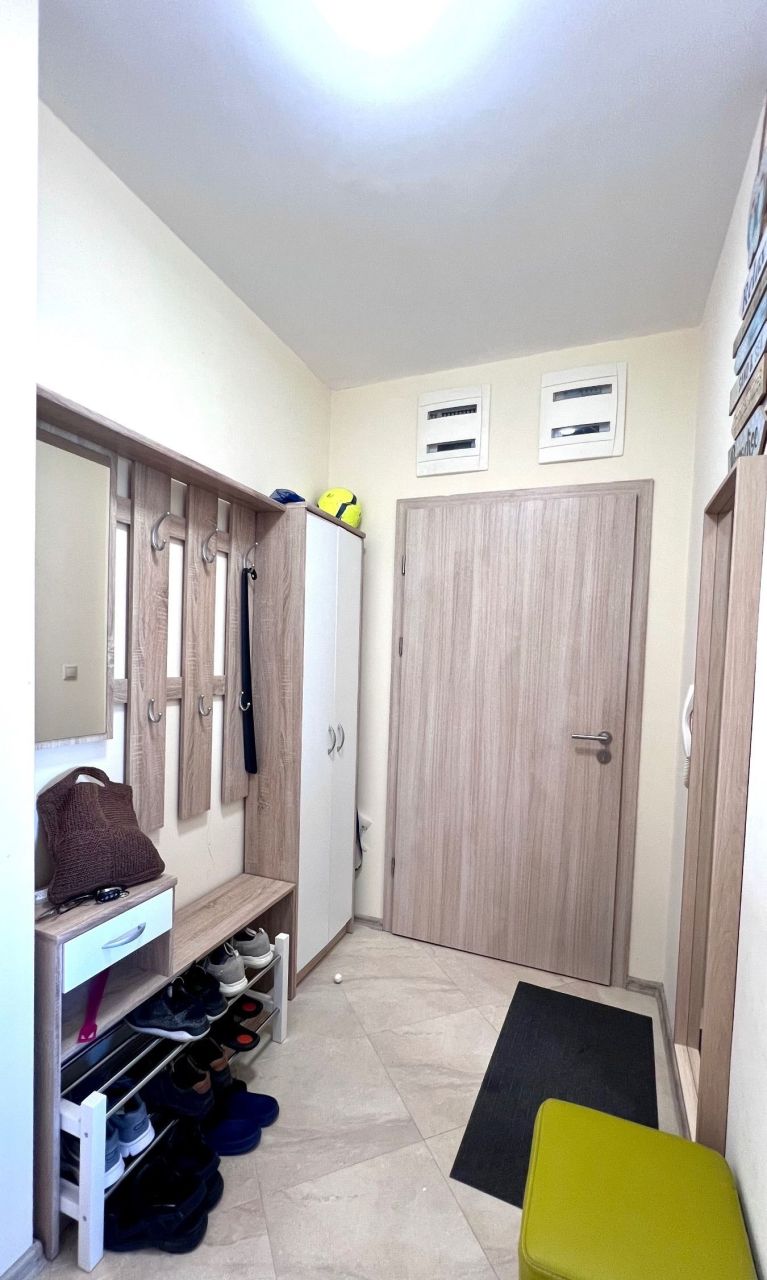 Квартира в Варне, Болгария, 90 м² - фото 13