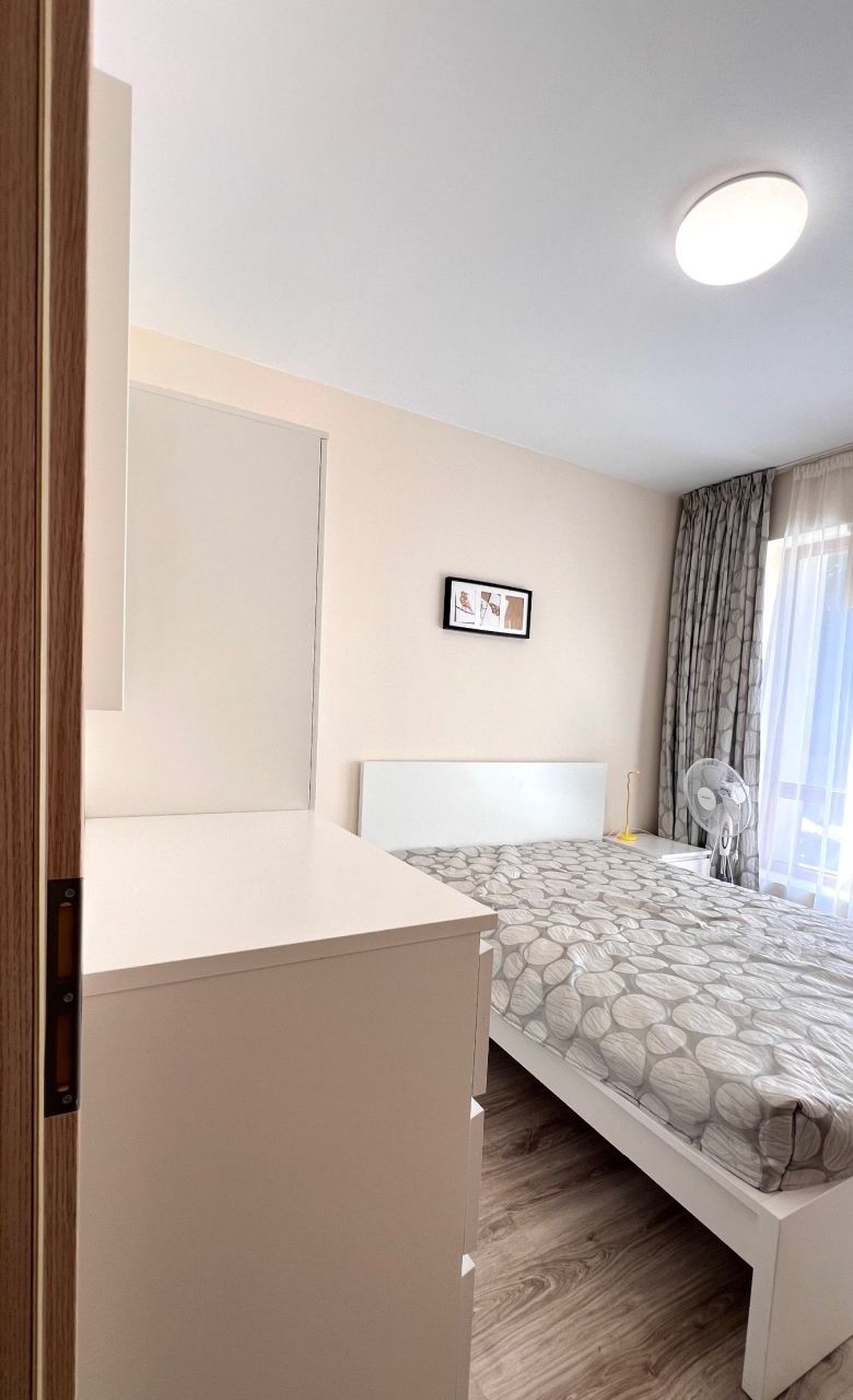 Квартира в Варне, Болгария, 90 м² - фото 12