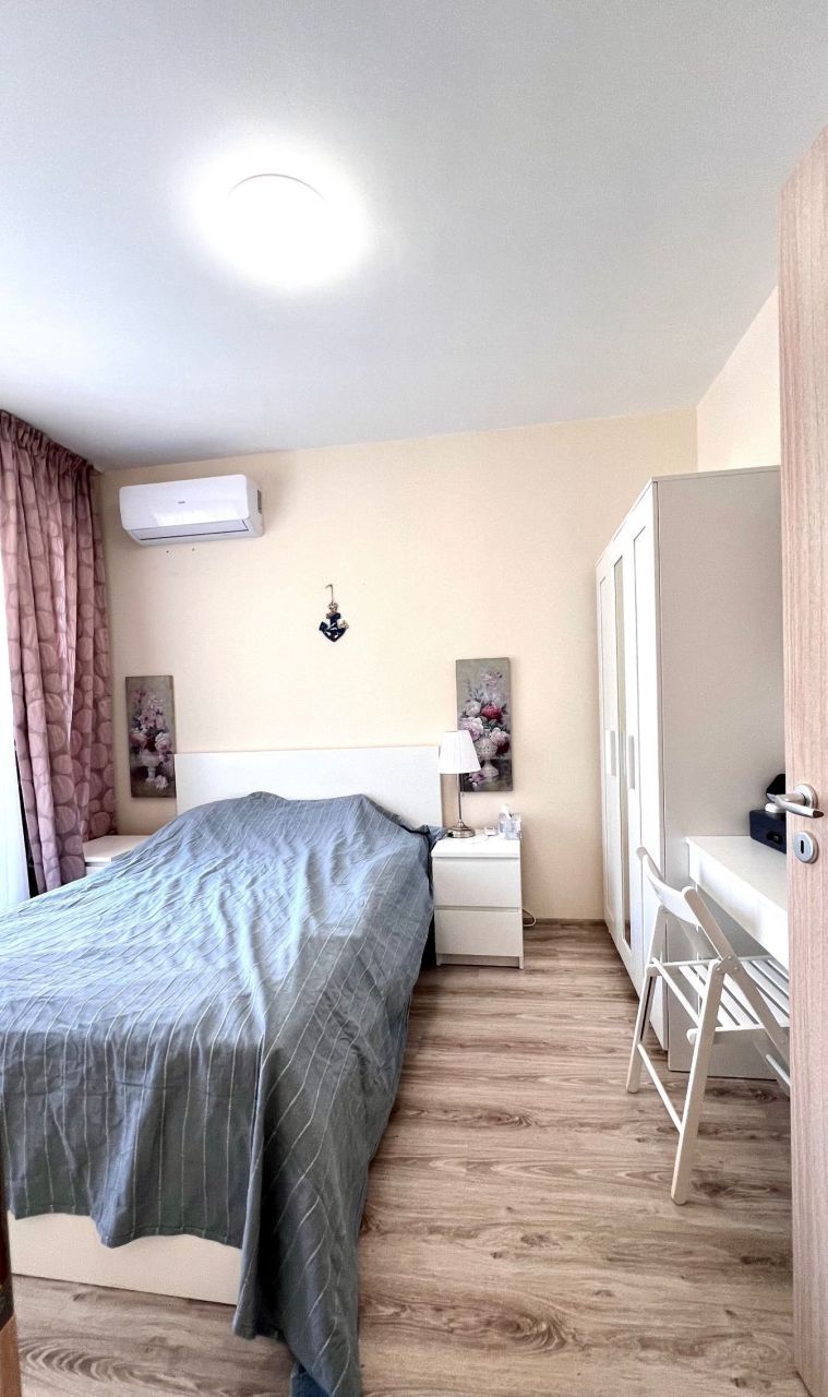 Квартира в Варне, Болгария, 90 м² - фото 8