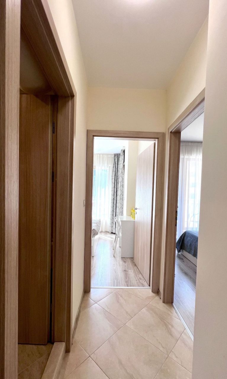 Квартира в Варне, Болгария, 90 м² - фото 5