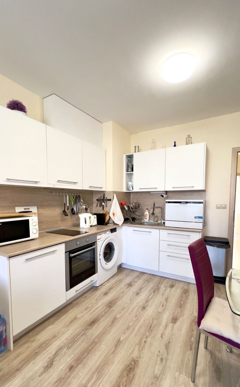 Квартира в Варне, Болгария, 90 м² - фото 6