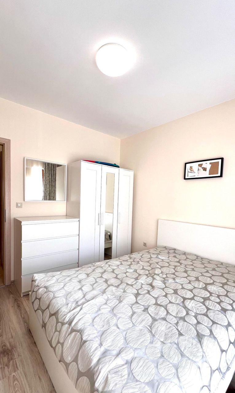 Квартира в Варне, Болгария, 90 м² - фото 10