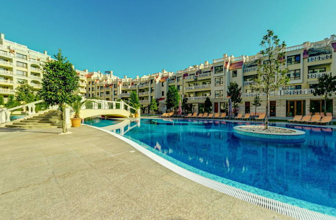 Квартира в Варне, Болгария, 90 м² - фото 3