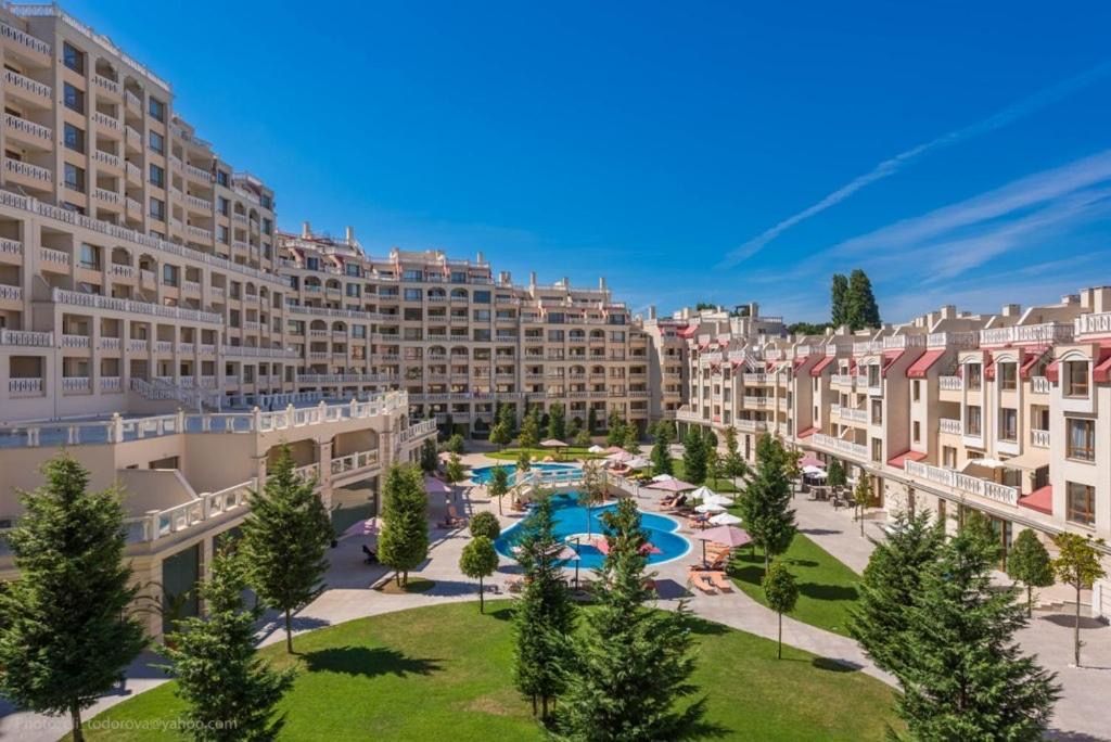 Квартира в Варне, Болгария, 90 м² - фото 4