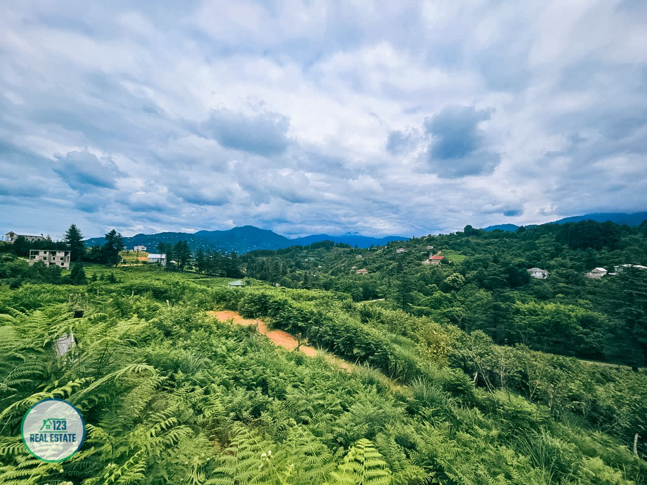 Земля в Батуми, Грузия, 3 397 м² - фото 8