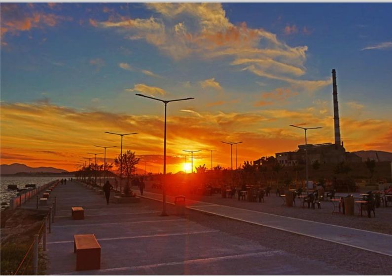 Студия в Пирее, Греция, 37.4 м² - фото 7