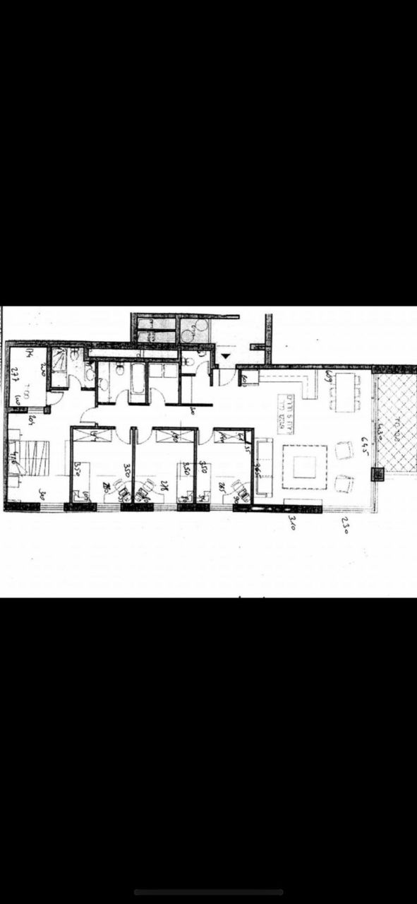 Квартира в Тель-Авиве, Израиль, 140 м² - фото 6