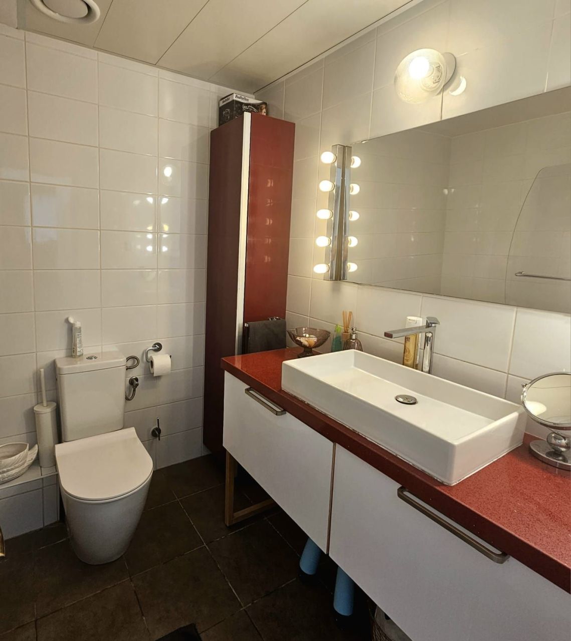 Квартира в Тель-Авиве, Израиль, 140 м² - фото 5