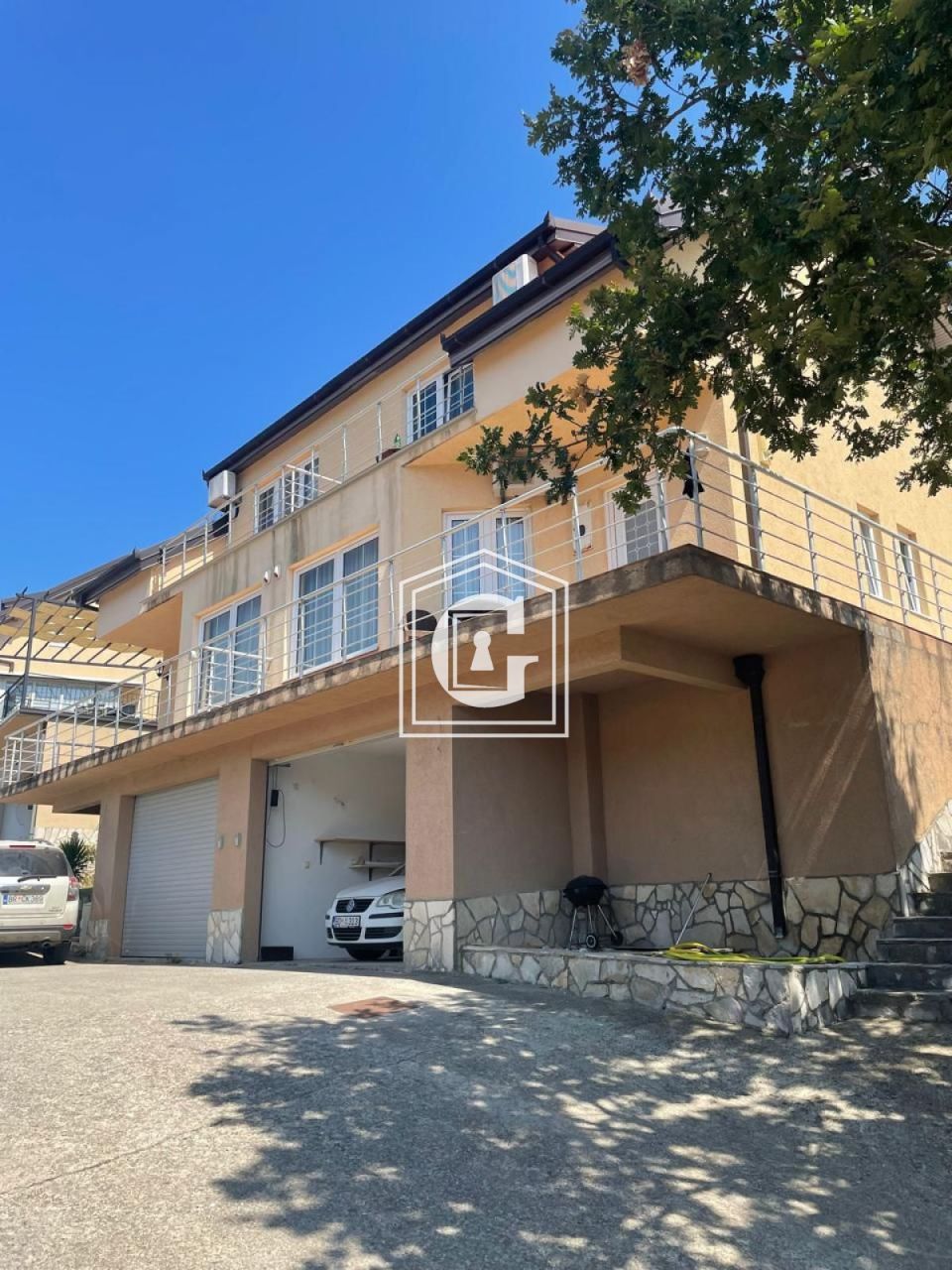 Таунхаус в Баре, Черногория, 122 м² - фото 13