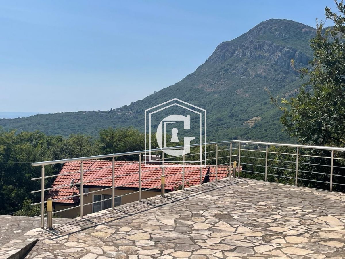 Таунхаус в Баре, Черногория, 122 м² - фото 15