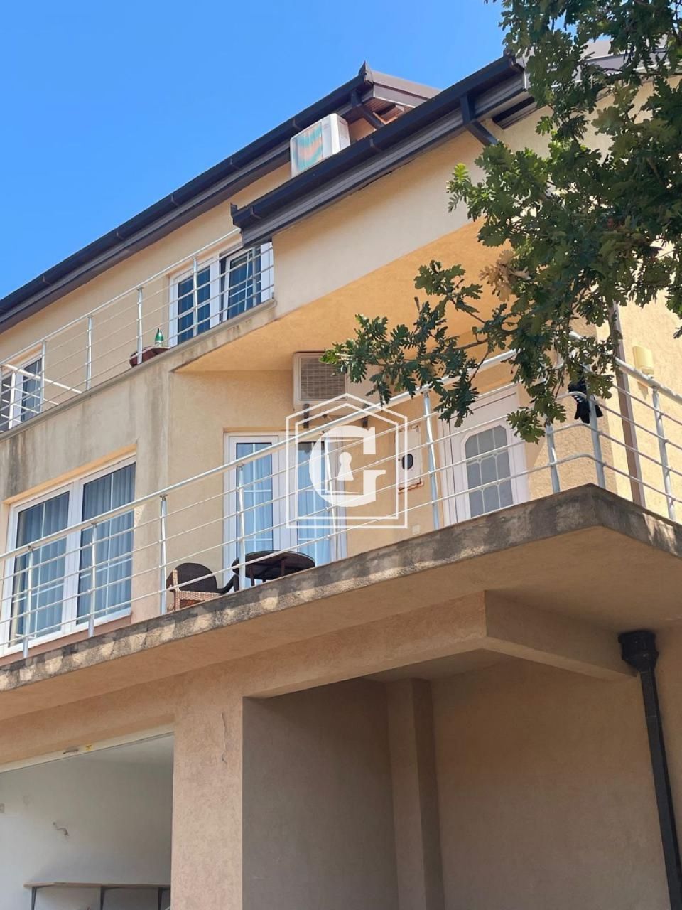 Таунхаус в Баре, Черногория, 122 м² - фото 17