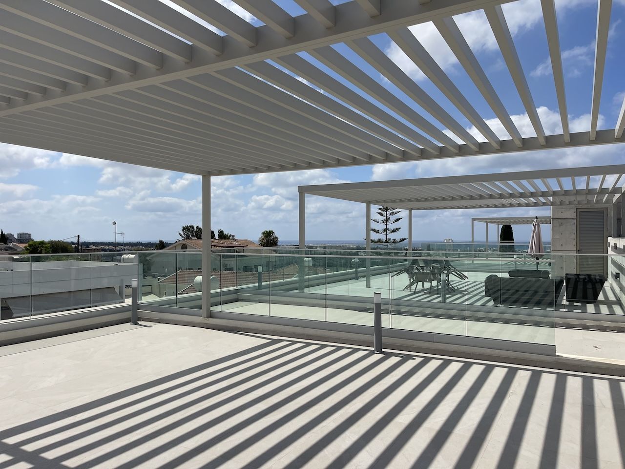 Квартира в Пафосе, Кипр, 242 м² - фото 6