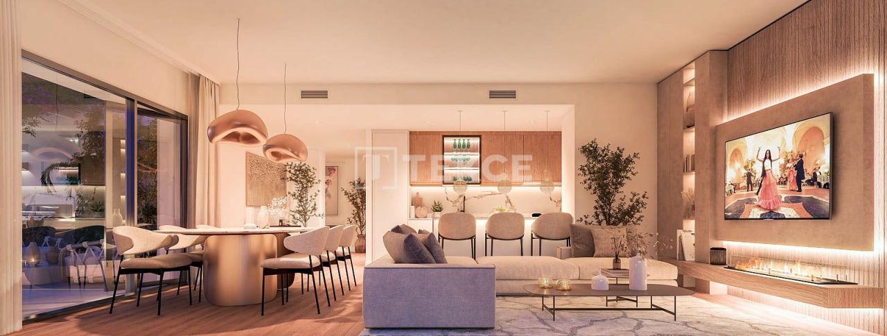 Апартаменты в Касаресе, Испания, 118 м² - фото 5