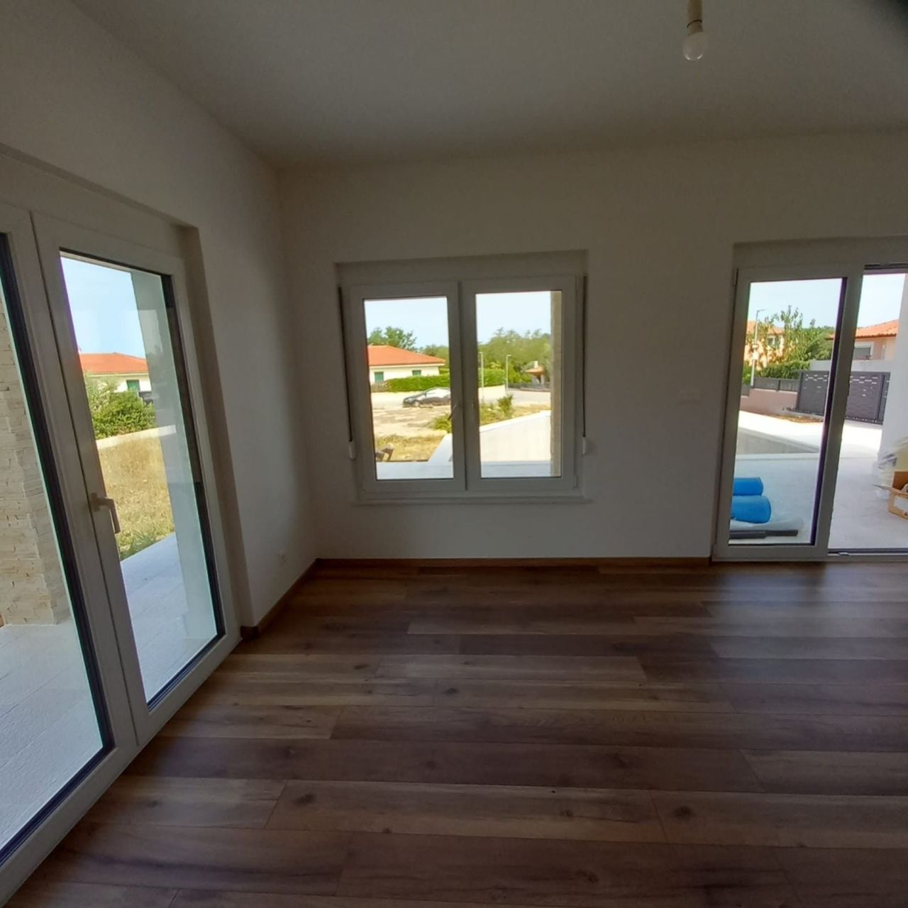 Дом в Буйе, Хорватия, 140 м² - фото 7