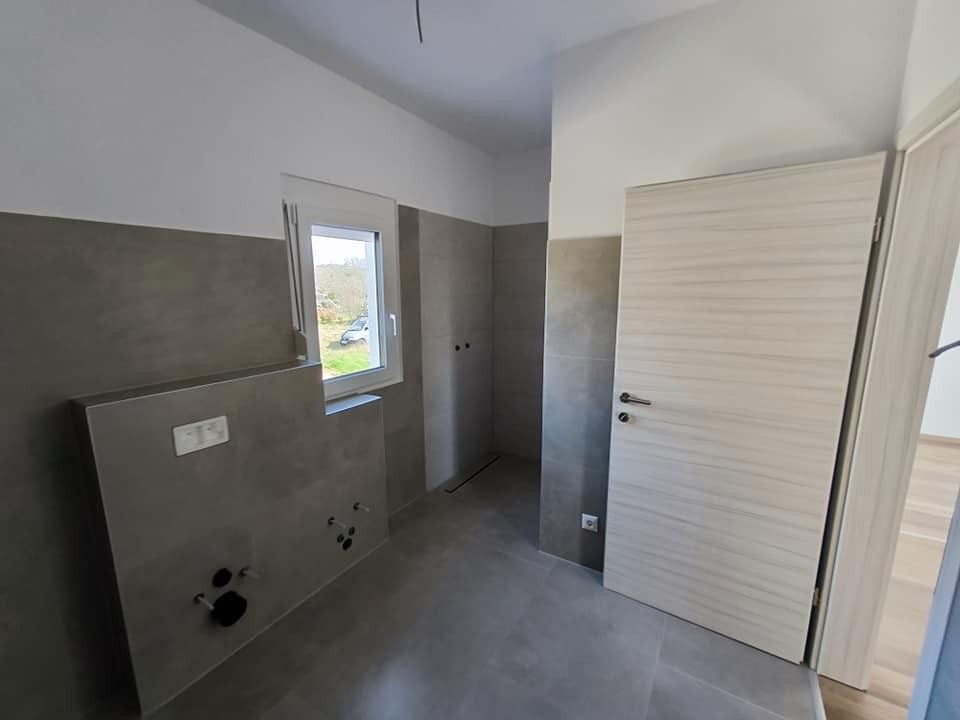 Дом в Буйе, Хорватия, 140 м² - фото 15