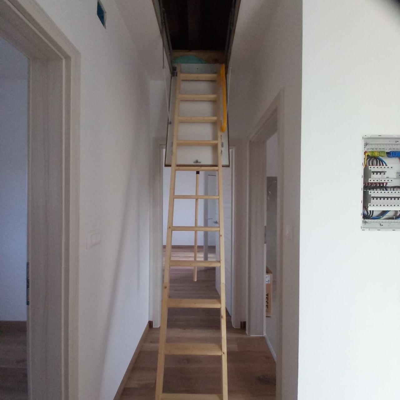 Дом в Буйе, Хорватия, 140 м² - фото 18