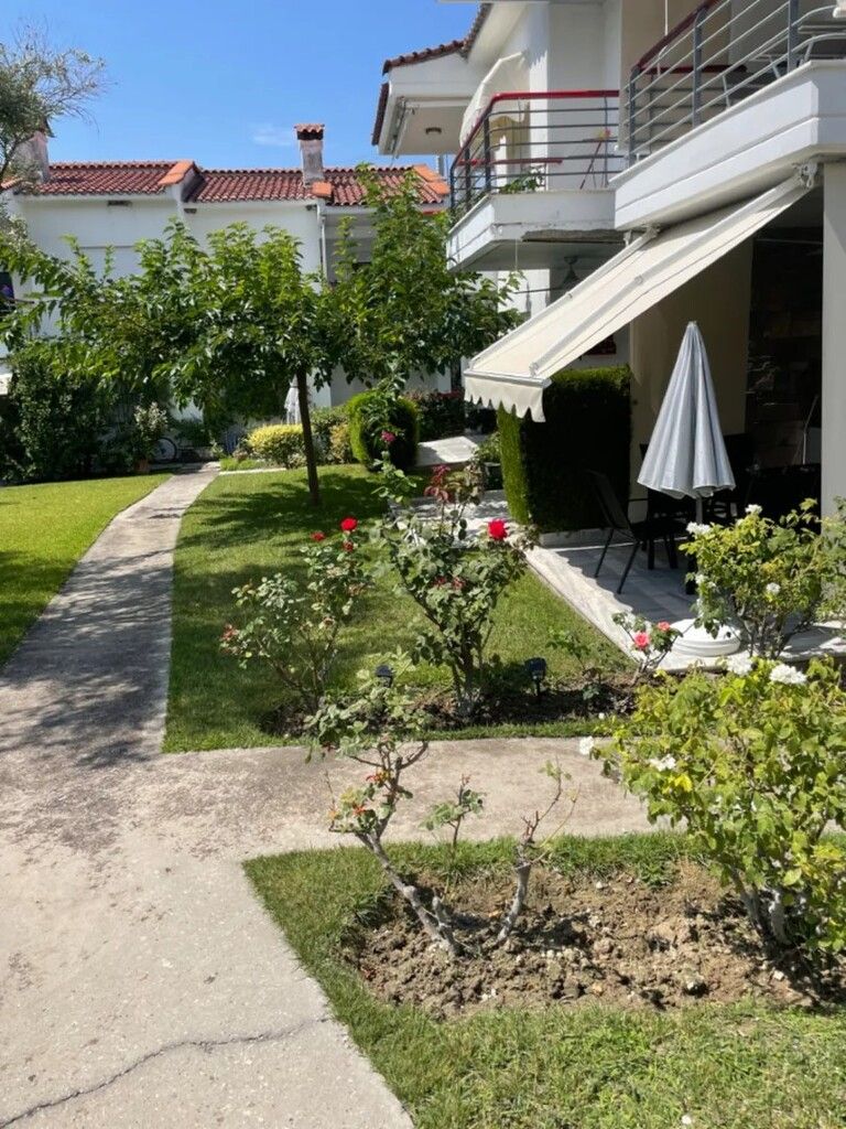 Мезонет на Кассандре, Греция, 90 м² - фото 2