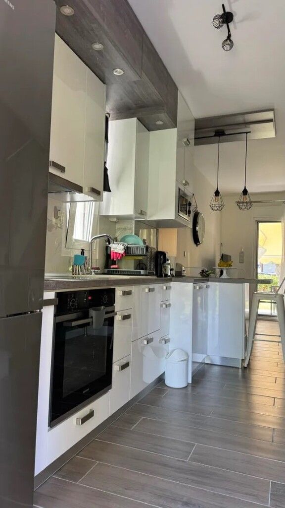 Мезонет на Кассандре, Греция, 90 м² - фото 4